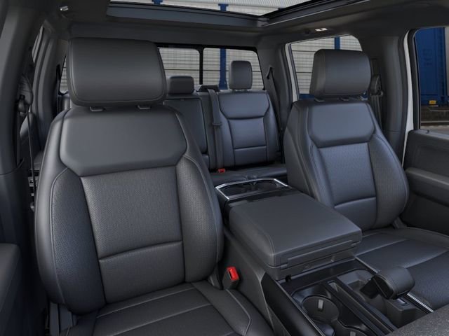 New 2026 Ford F150 Lariat AWD/4WD image 10