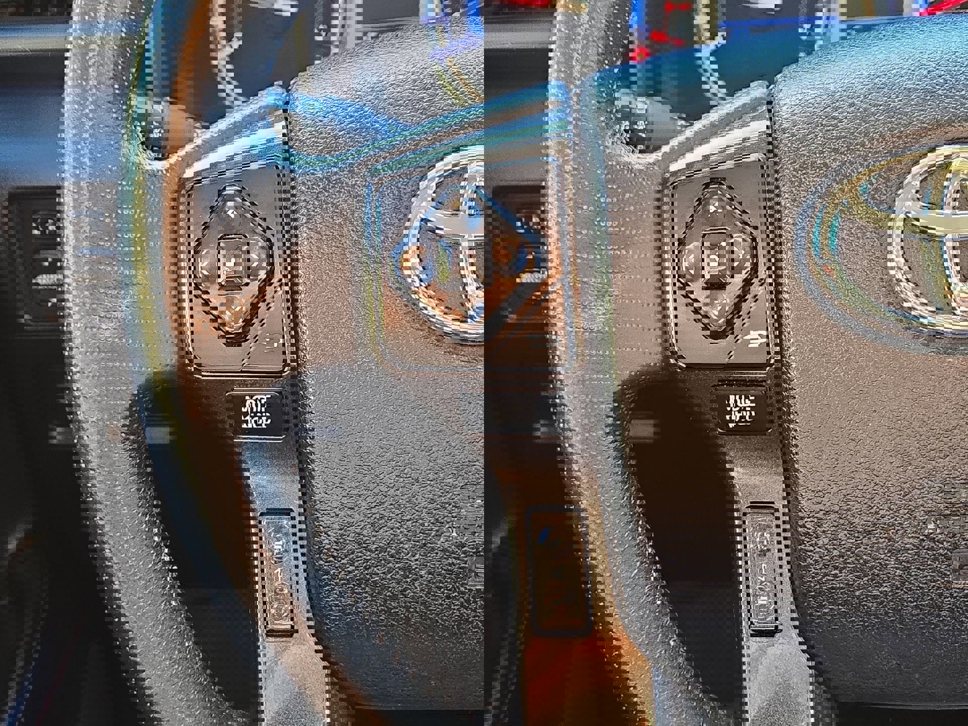 Used 2019 Toyota 4Runner TRD Off-Road Premium image 21