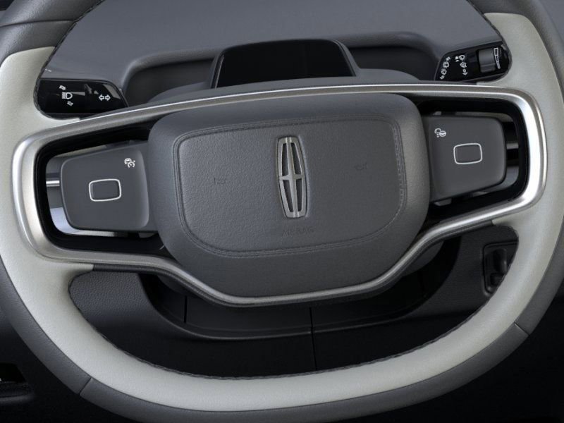 New 2026 Lincoln Navigator Reserve image 12