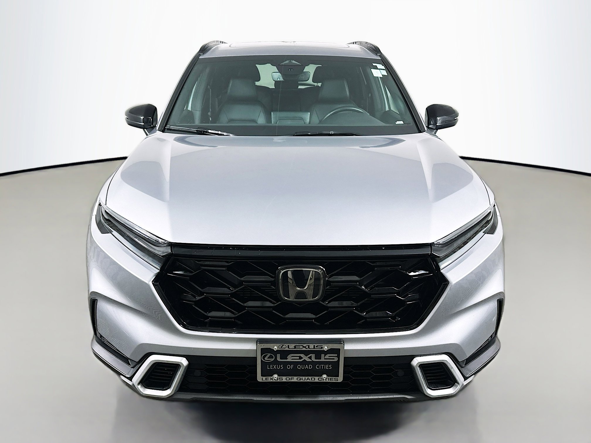 Used 2024 Honda CR-V Sport Touring image 2