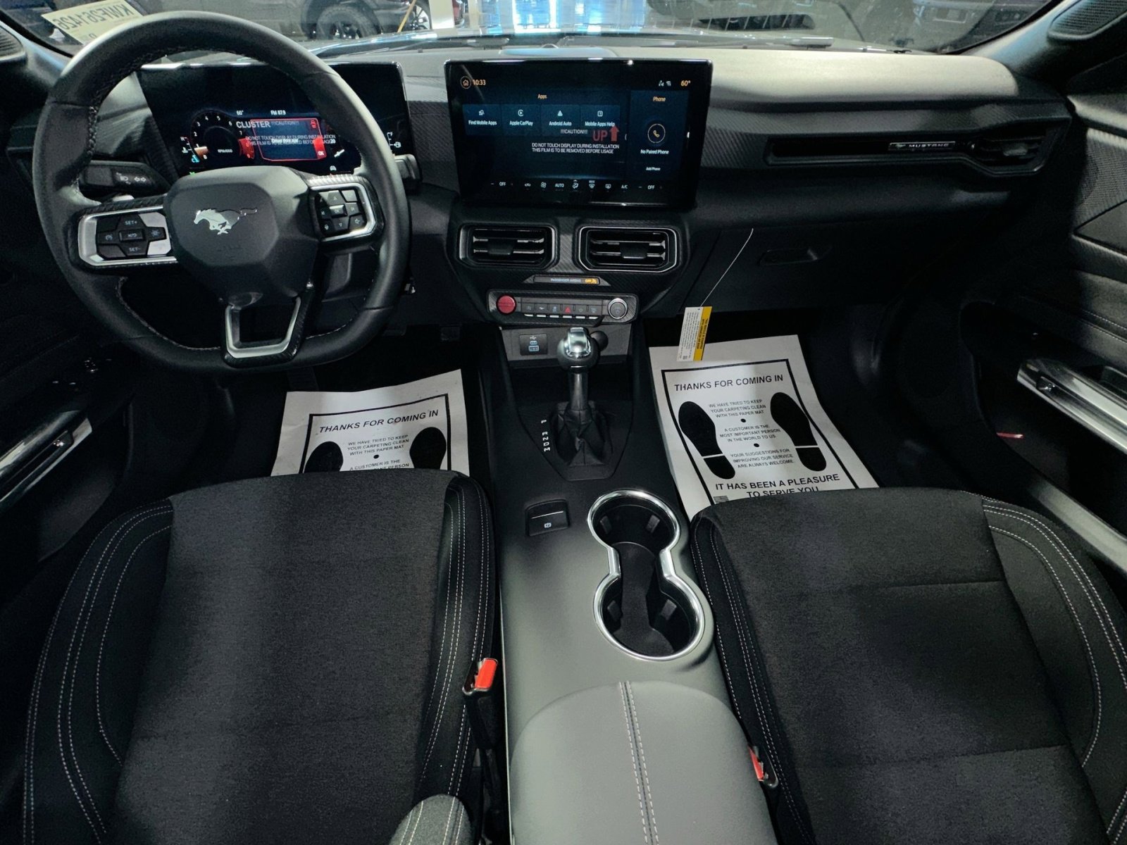 New 2026 Ford Mustang GT image 31