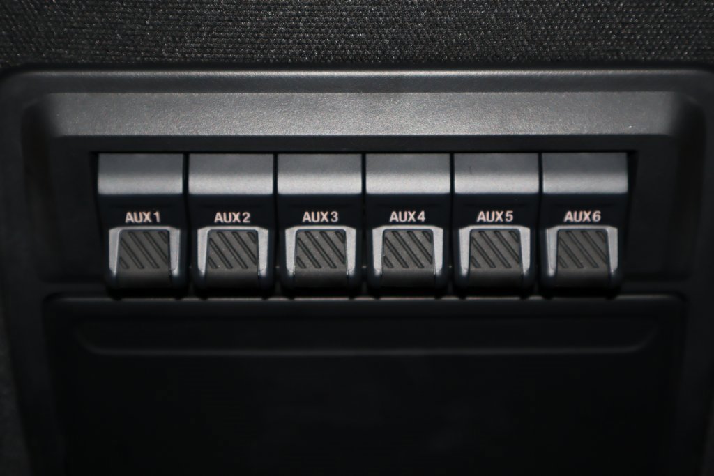 New 2025 Ford Ranger Raptor image 29