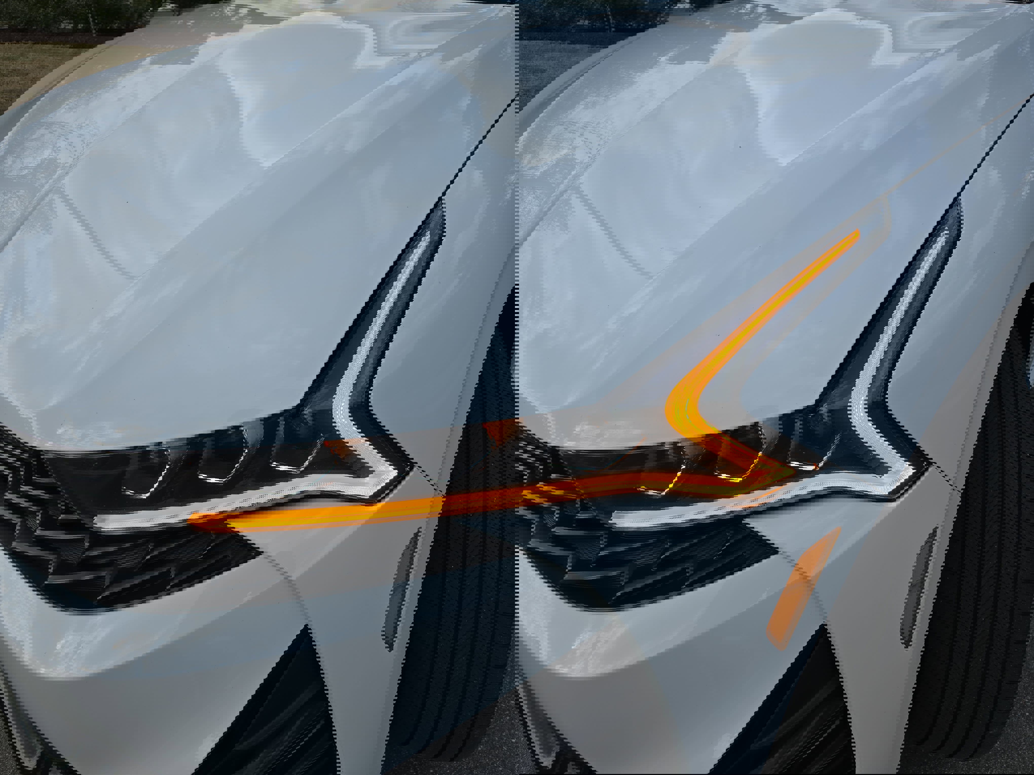 Used 2023 Kia K5 GT-Line image 34