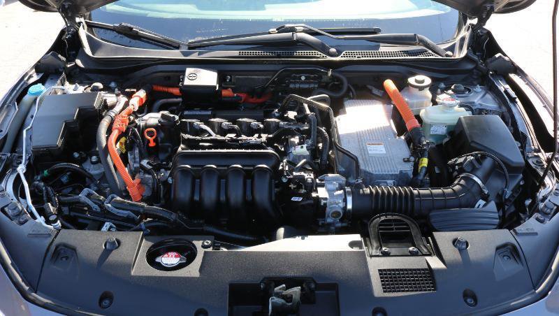 Used 2021 Honda Insight EX image 20