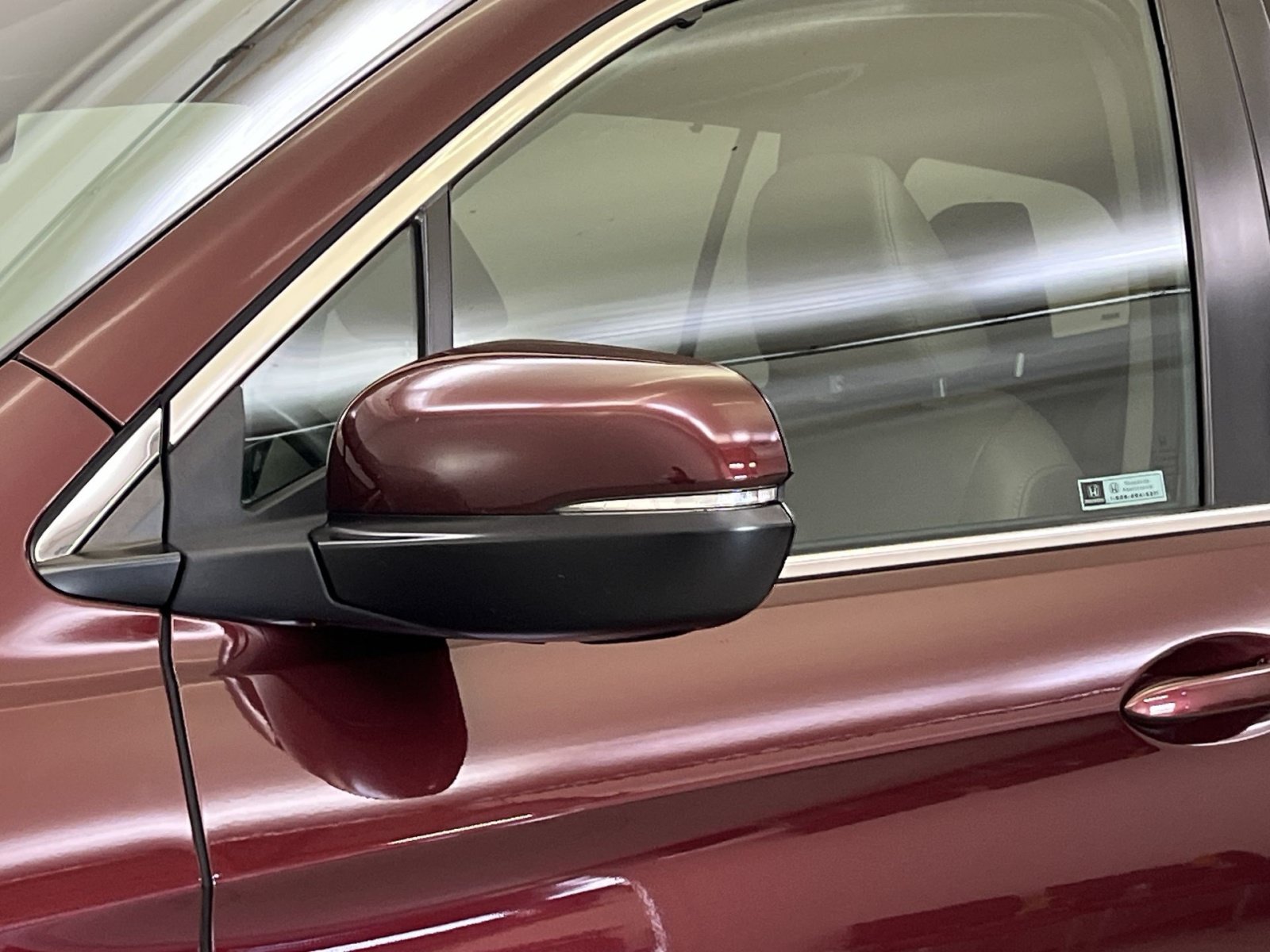 Used 2022 Honda Pilot Special Edition image 31
