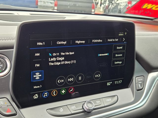 Used 2024 Chevrolet Blazer LT w/ Convenience Package FWD image 20