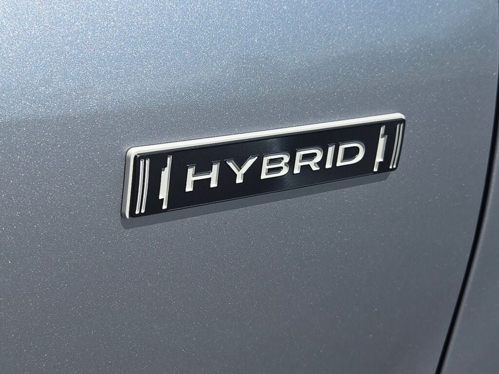 New 2026 Subaru Crosstrek 2.5i Limited AWD/4WD image 4