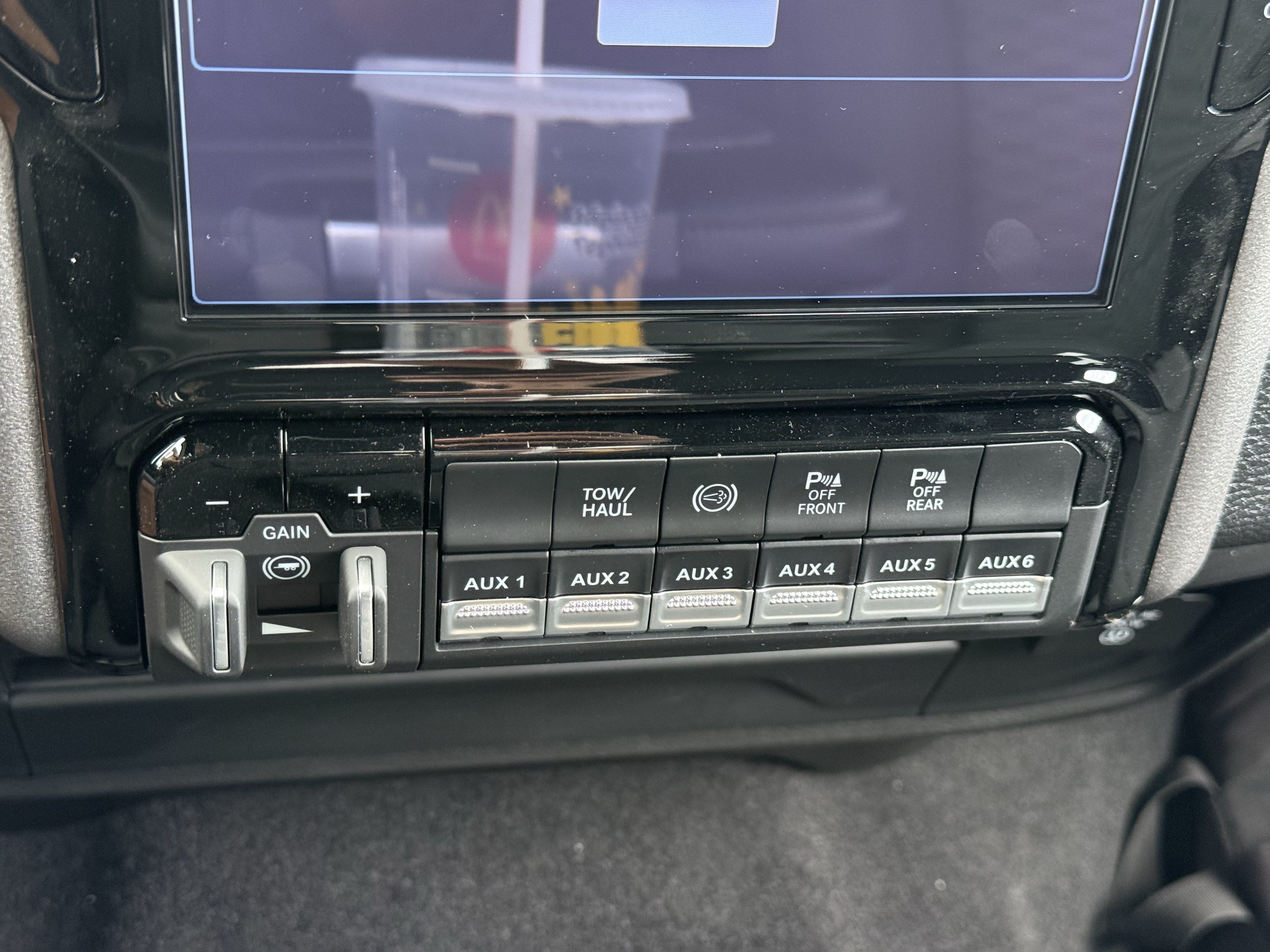 New 2027 RAM 2500 Tradesman AWD/4WD image 26