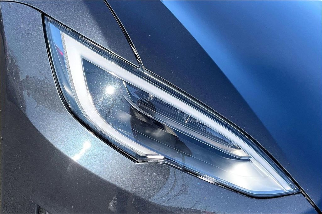 Used 2017 Tesla Model S 100D image 28