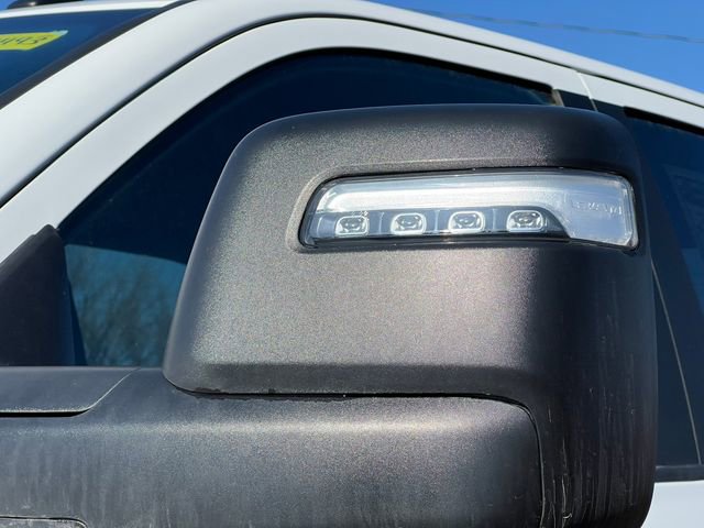 Used 2025 RAM 2500 Big Horn image 45