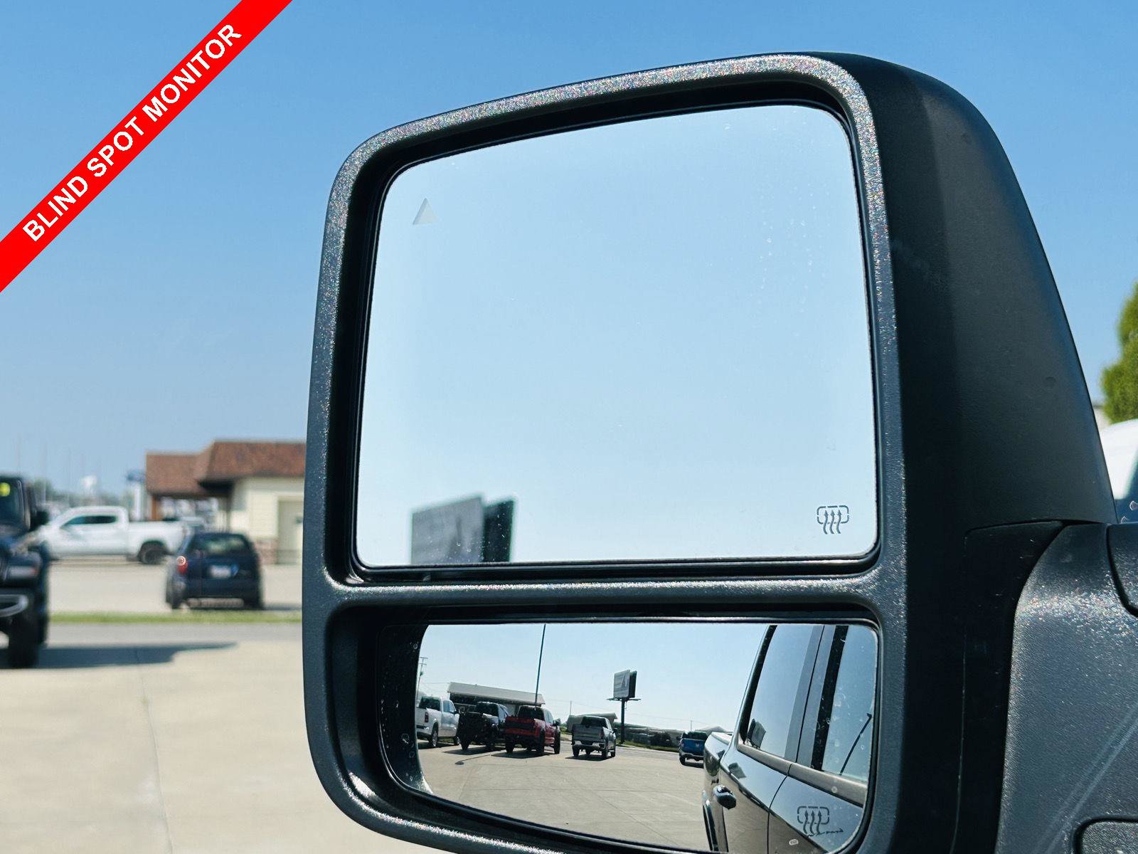 New 2027 RAM 1500 Big Horn AWD/4WD image 11