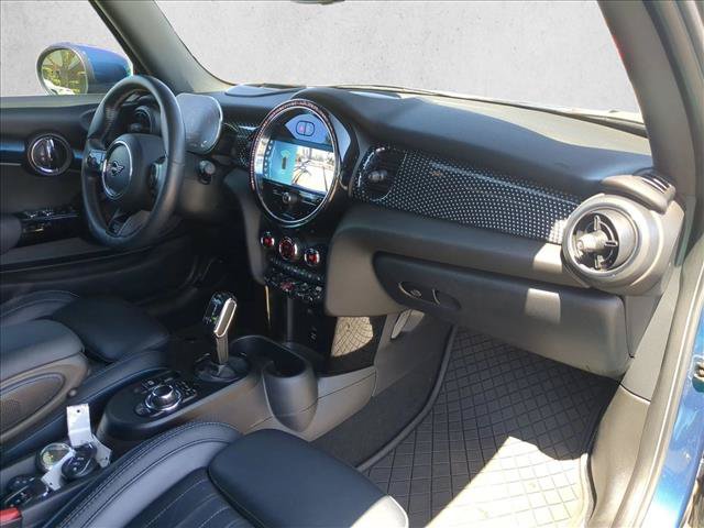 Used 2022 MINI Cooper S w/ Sidewalk Package FWD image 18