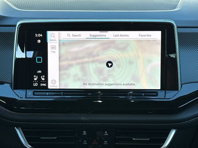 New 2026 Volkswagen Atlas Cross Sport SEL R-Line image 31