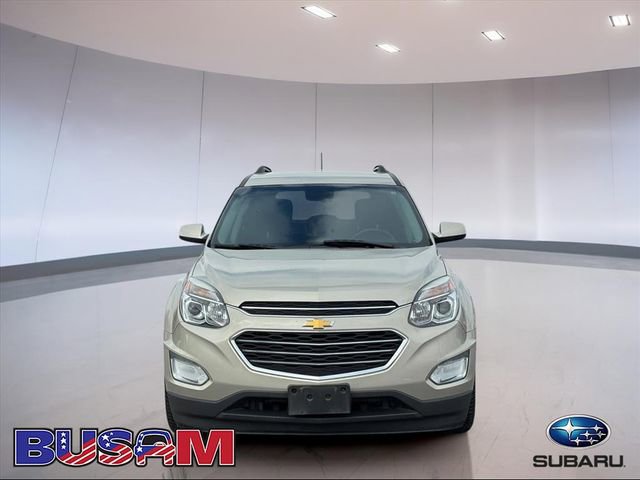 Used 2016 Chevrolet Equinox LT w/ Convenience Package image 2