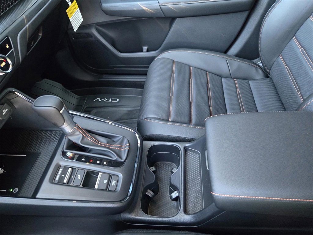 New 2026 Honda CR-V Sport-L image 23