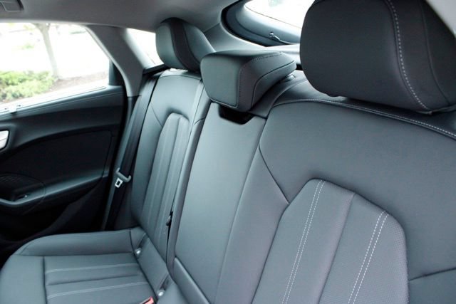 New 2026 Audi A5 2.0T Premium Plus AWD/4WD image 18