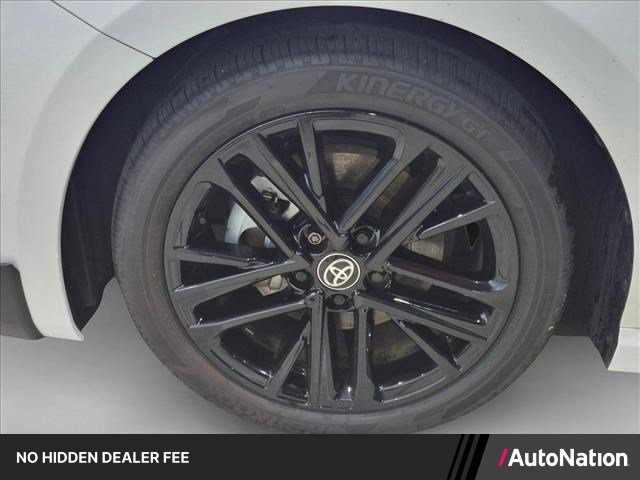 Used 2026 Toyota Camry SE