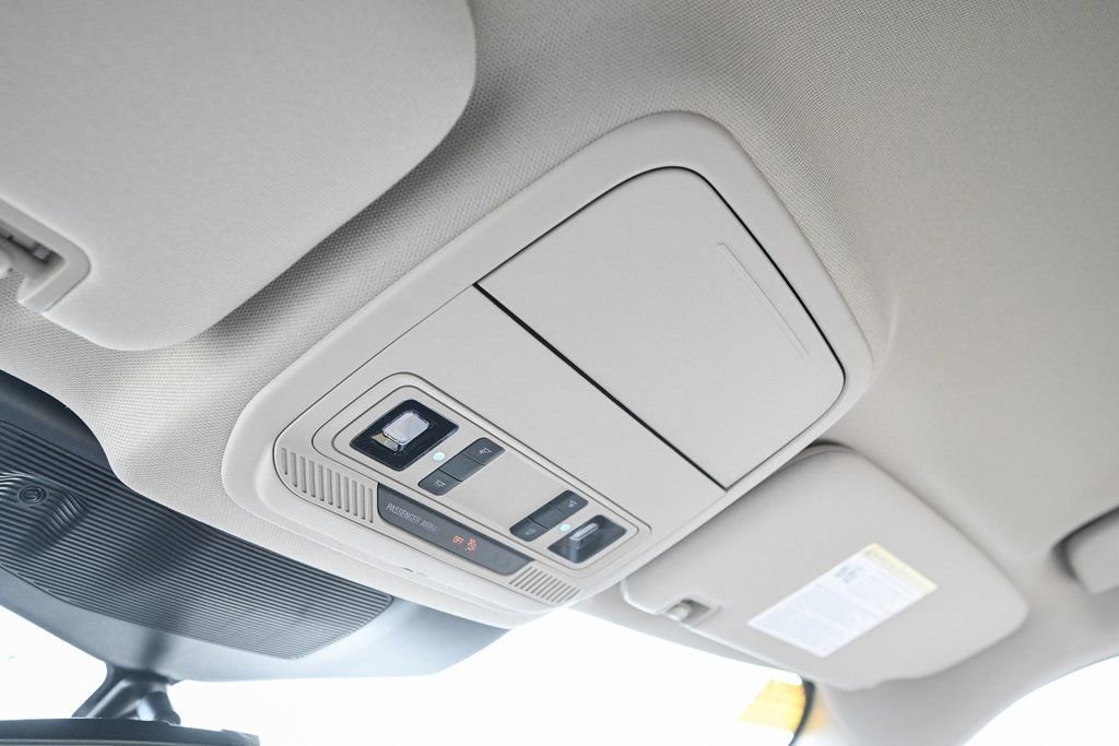 Certified 2023 Ford Explorer XLT w/ Equipment Group 202A image 42