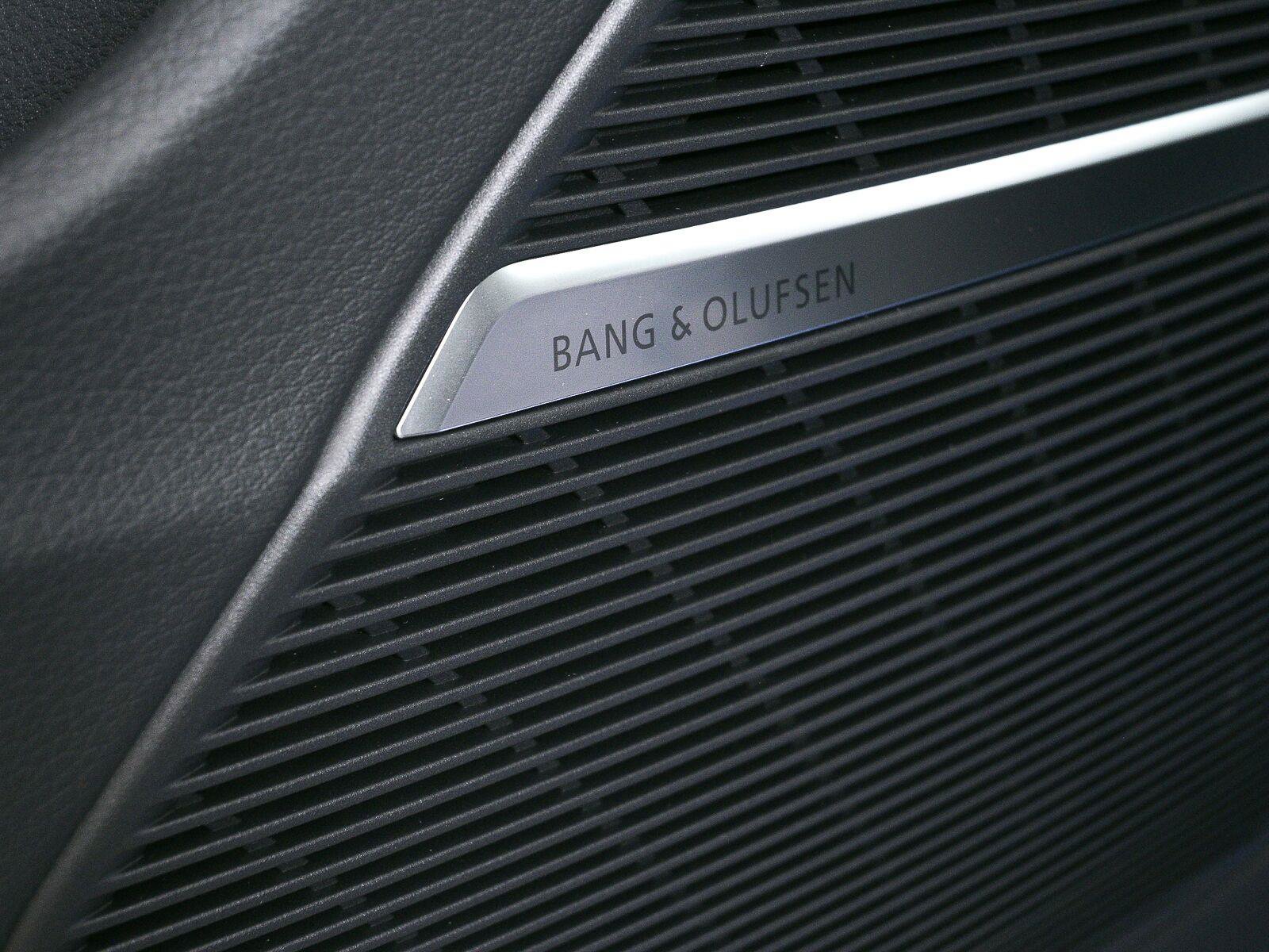 New 2026 Audi SQ8 Prestige AWD/4WD image 7