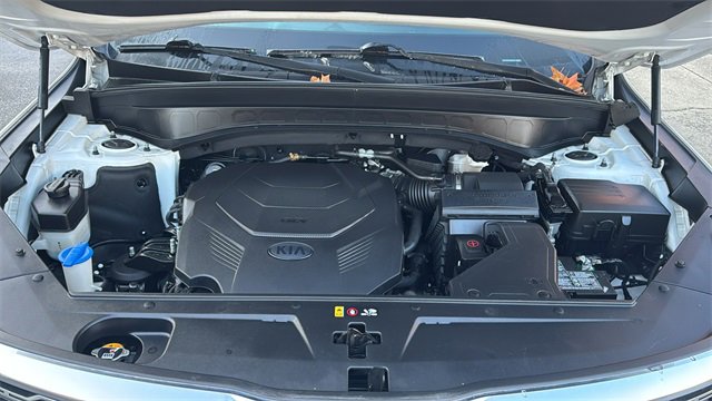 Used 2020 Kia Telluride S image 35