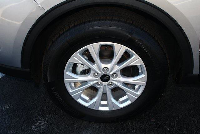 Used 2024 Ford Escape Active image 2