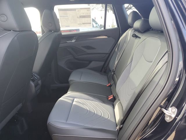 New 2026 Volkswagen Tiguan SE R-Line image 13