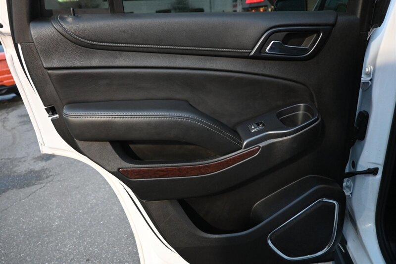 Used 2018 GMC Yukon SLE RWD image 36