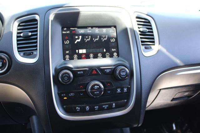 Used 2019 Dodge Durango SXT RWD image 14