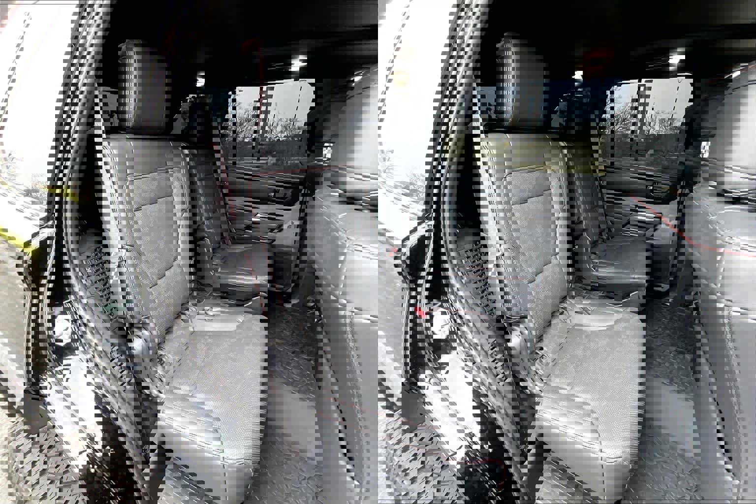 Used 2025 Toyota Sequoia TRD Pro image 20