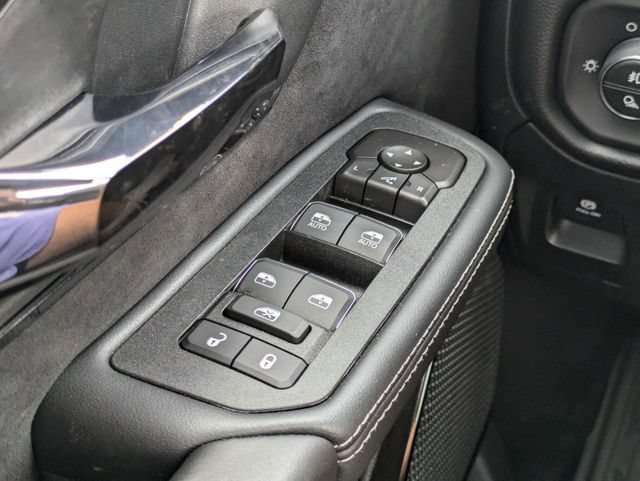 New 2026 RAM 1500 RHO AWD/4WD image 26