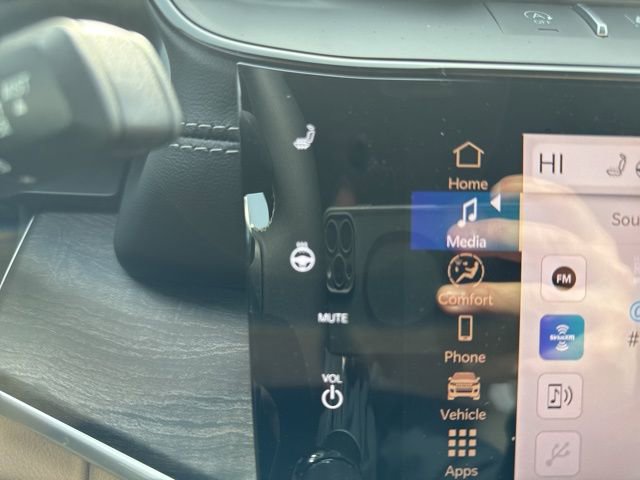 New 2026 Jeep Grand Cherokee Limited AWD/4WD image 44