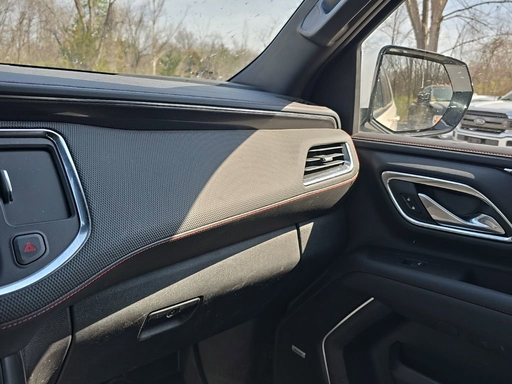 Used 2023 Chevrolet Tahoe RST w/ Luxury Package image 25