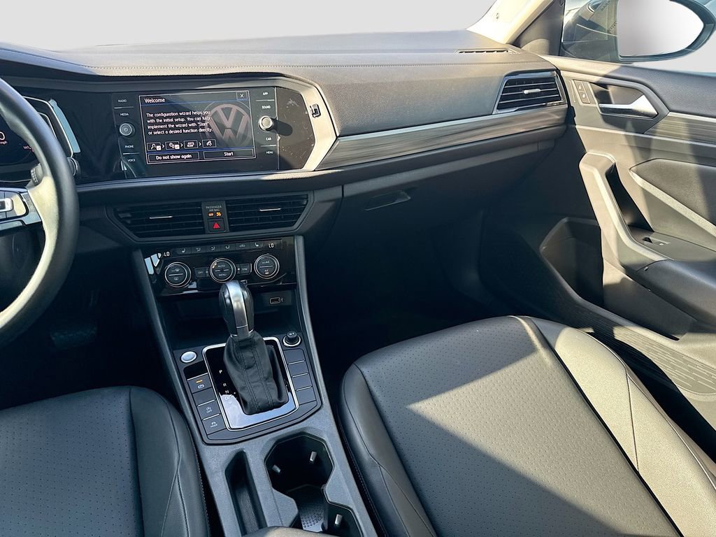 Used 2019 Volkswagen Jetta SEL image 29
