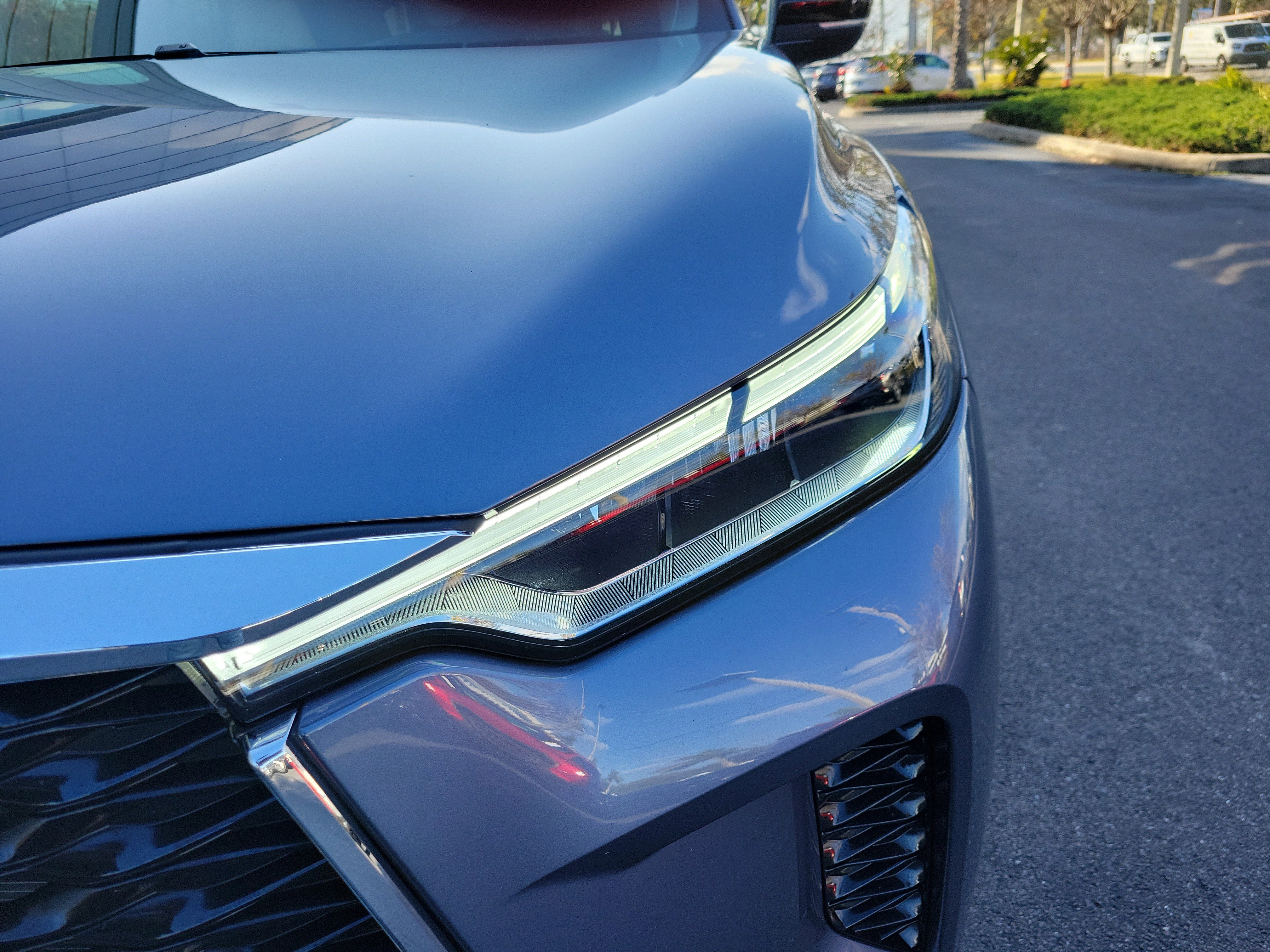 Certified 2023 INFINITI QX60 Sensory w/ Vision Package image 9