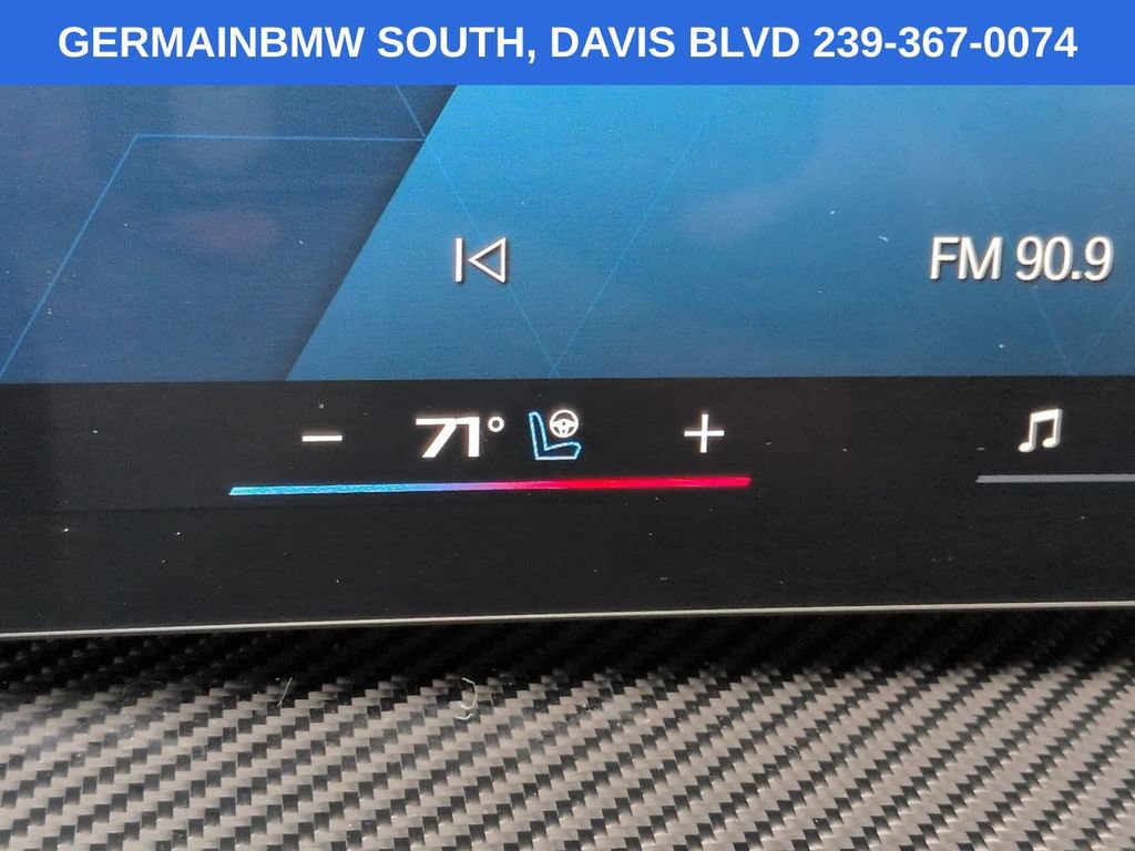 Used 2026 BMW M3 Competition AWD/4WD image 25