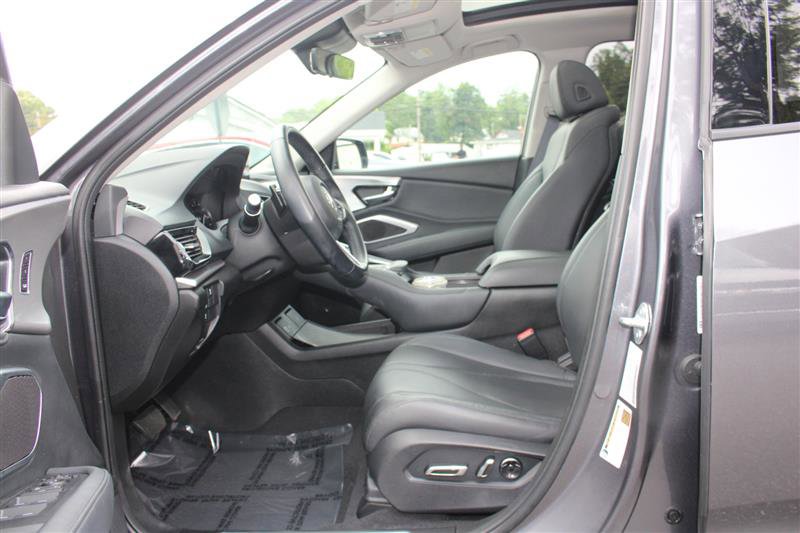Used 2021 Acura RDX AWD image 10