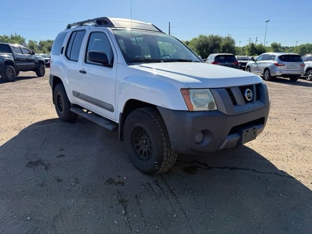 Used 2006 Nissan Xterra S w/ (K92) Protection Pkg AWD/4WD image 7