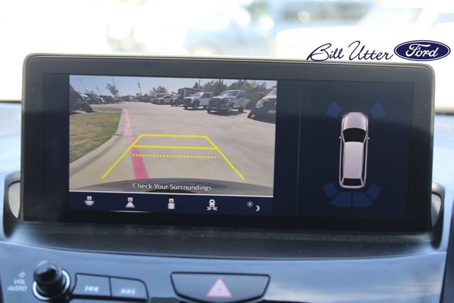 Used 2020 Acura RDX w/ Advance Package FWD image 21