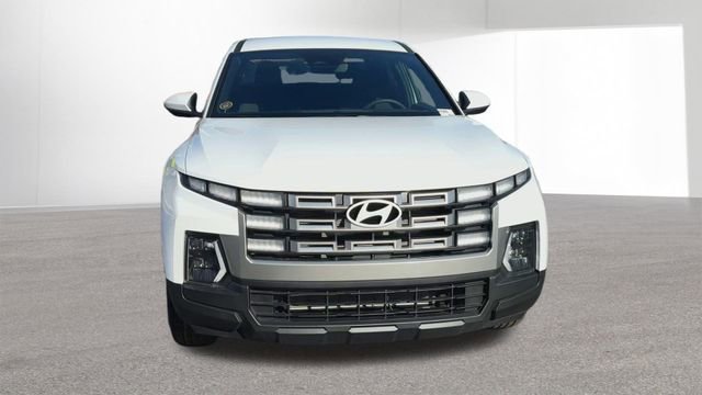 New 2026 Hyundai Santa Cruz SE AWD/4WD image 3