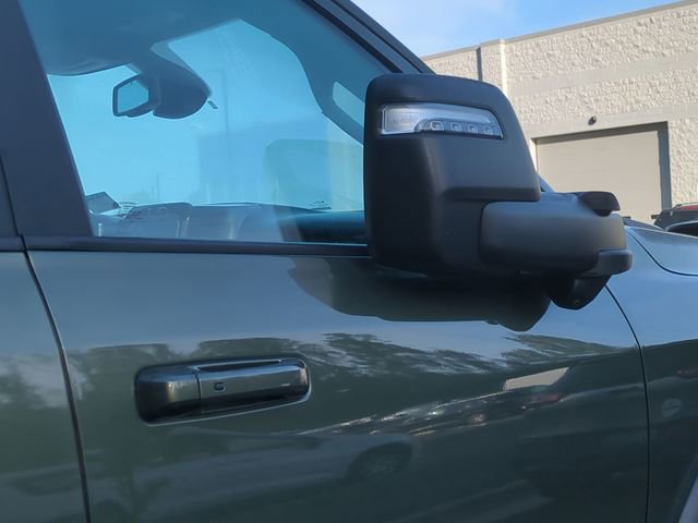 Used 2024 RAM 2500 Power Wagon w/ Level 2 Equipment Group AWD/4WD image 9