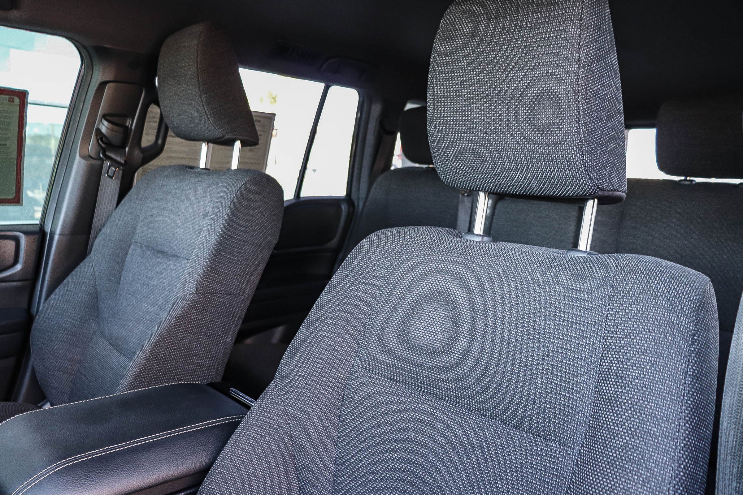 Certified 2024 Toyota Land Cruiser 1958 image 22