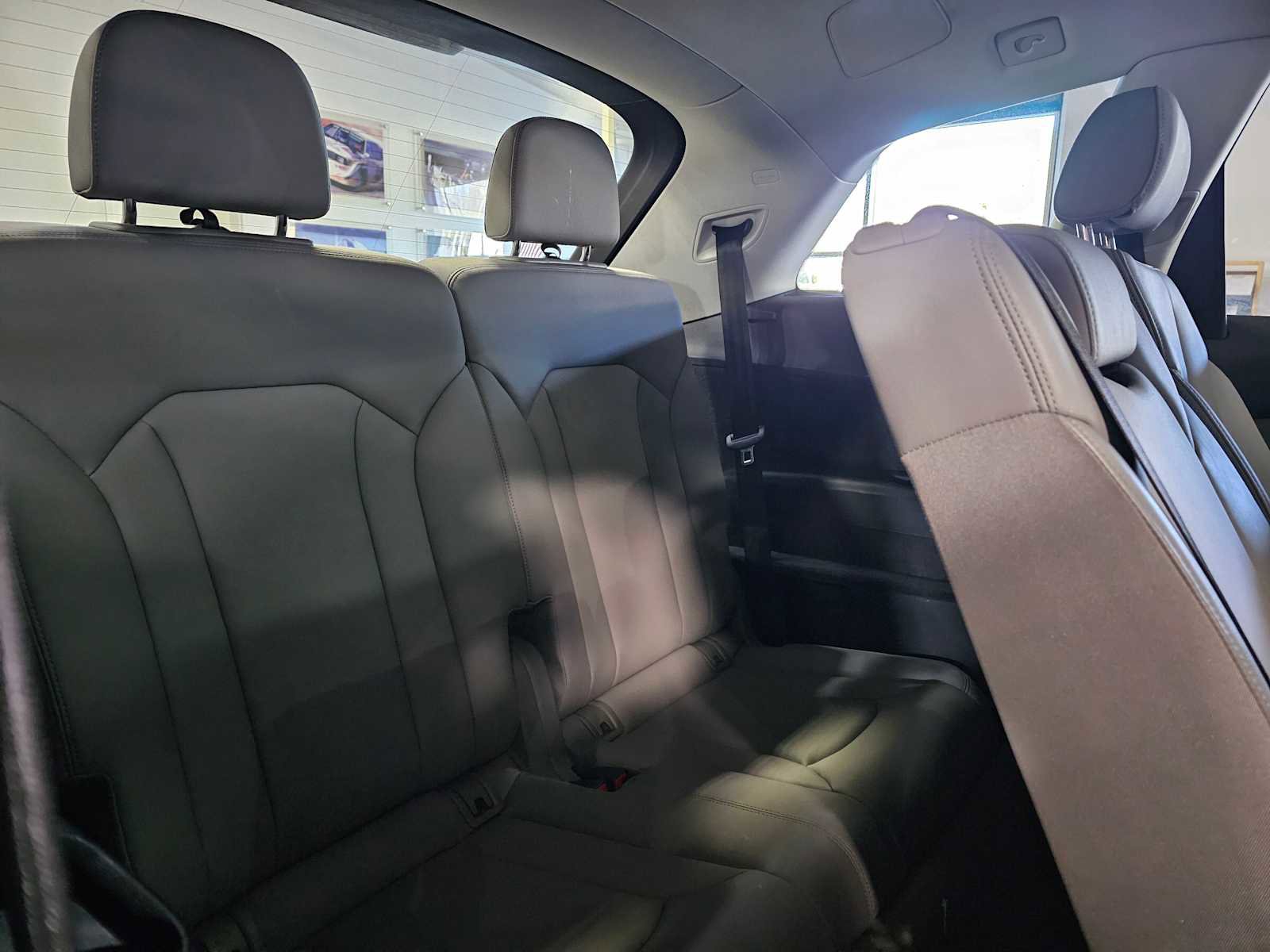 Used 2023 Audi Q7 2.0T Premium Plus w/ Premium Plus Package image 14