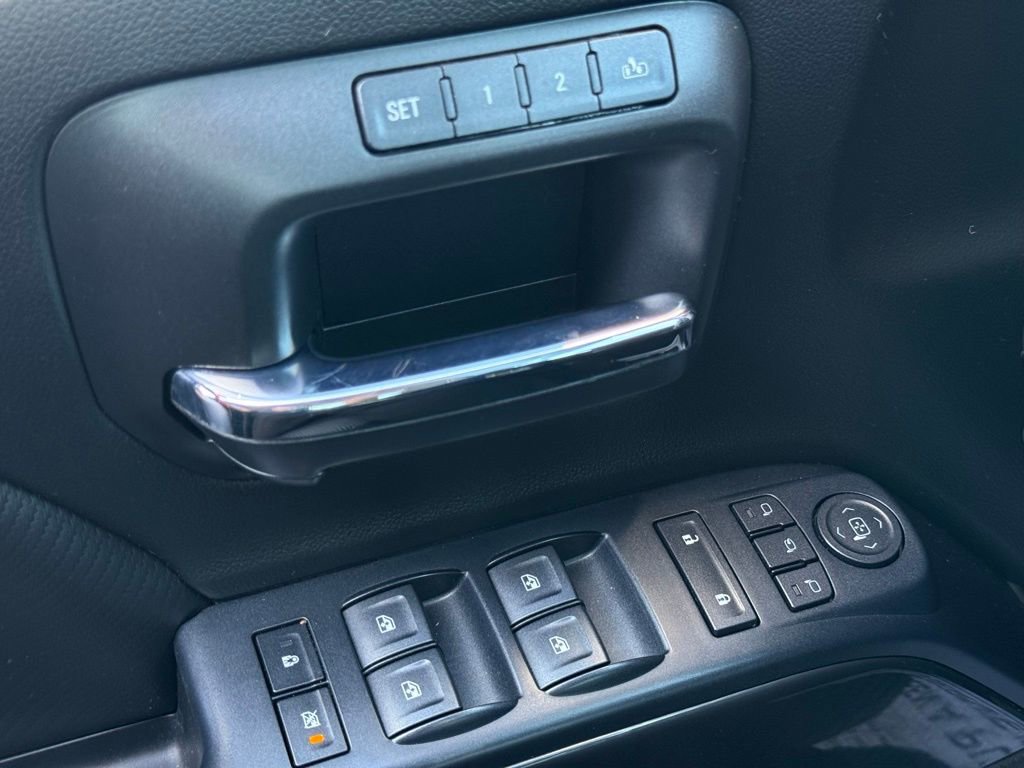 Used 2018 GMC Sierra 1500 SLT image 20