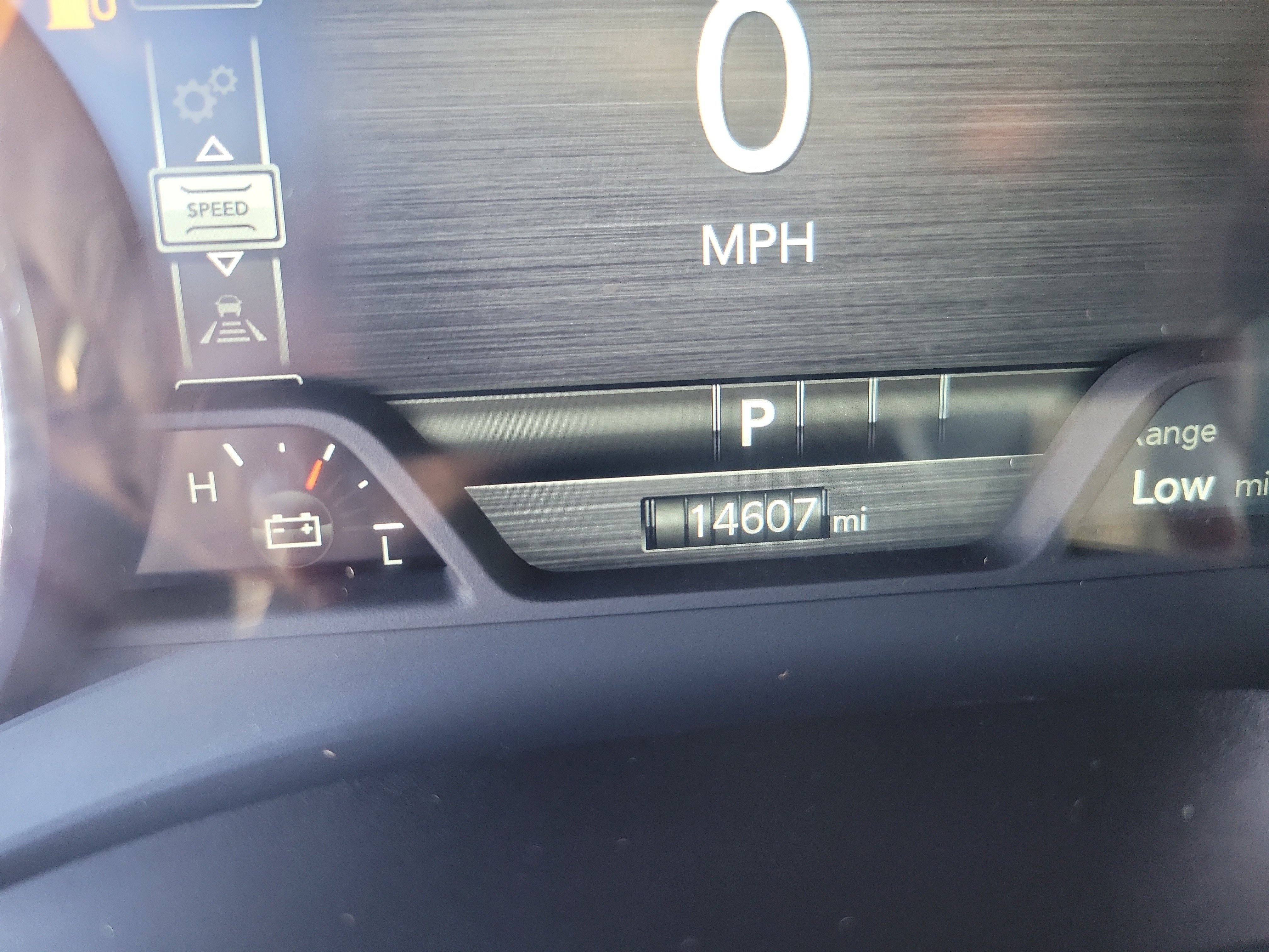 Used 2025 RAM 1500 Classic Warlock image 29