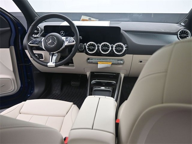 New 2025 Mercedes-Benz GLA 250 image 27