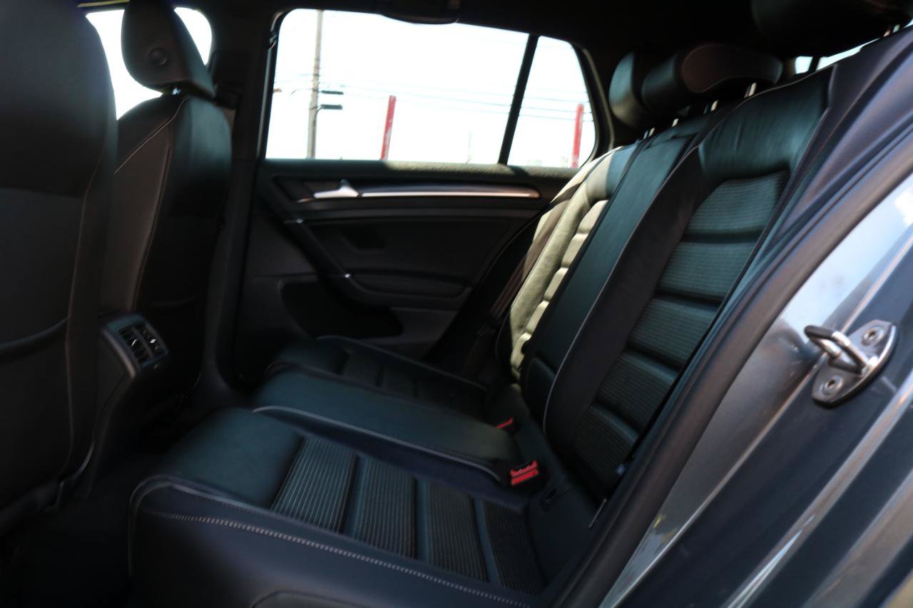 Used 2019 Volkswagen Golf 4-Door AWD/4WD image 46