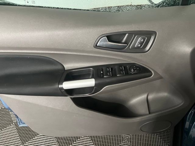 Used 2022 Ford Transit Connect XLT w/ Trailer Tow Package FWD image 8
