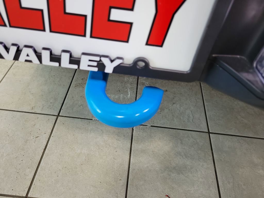 Used 2023 Jeep Wrangler Unlimited Rubicon 4xe w/ Cold Weather Group image 16