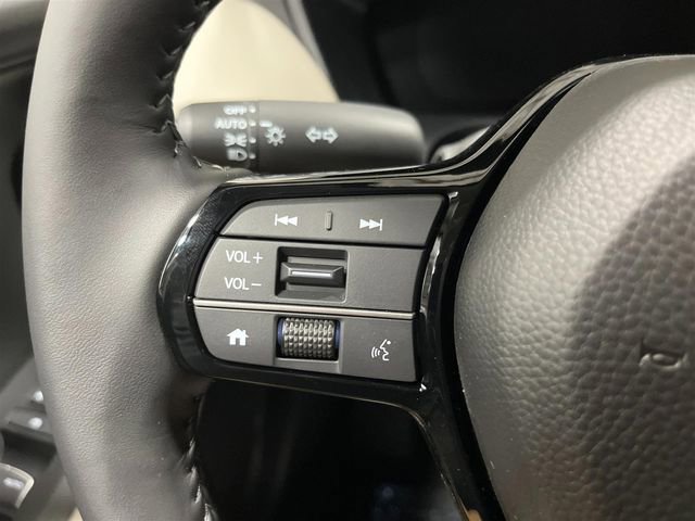New 2027 Honda HR-V EX-L image 11
