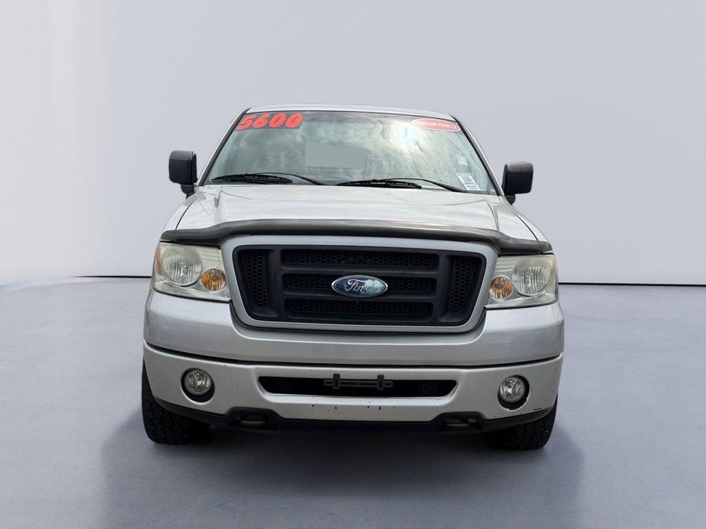Used 2007 Ford F150 XL image 9